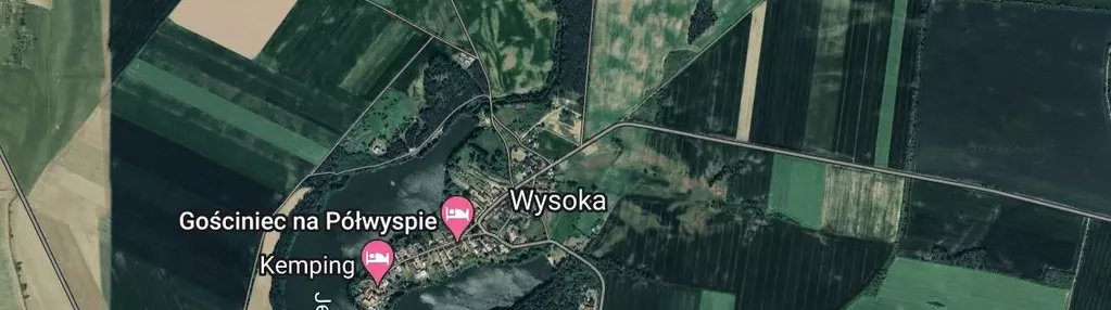 Działka na sprzedaż 1144m2