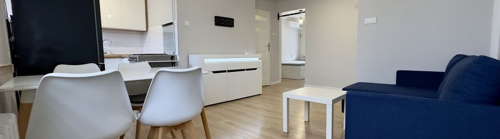 2 pokoje na wynajem, 35,7 m², balkon, klimatyzacja