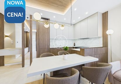 Apartament, 60m2, parter, hala, komórka, 2025r
