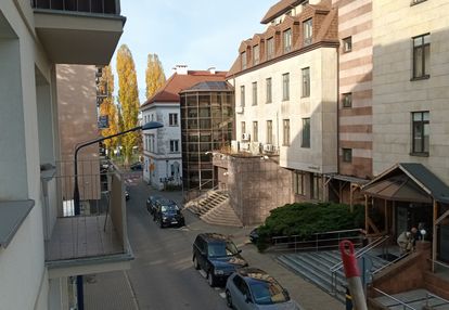 Śródmieście, ul. bonifraterska