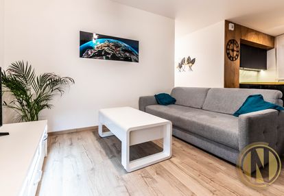 Podgórze | rydlówka | 2pok | eng