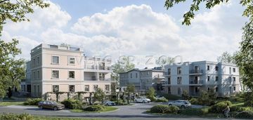 Cieplice residence park/widok/taras/parking