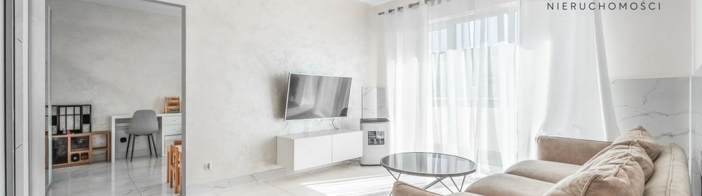 Apartament z garażem pod klucz! 2 piętro z tarasem