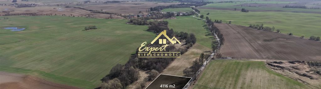 Działka budowlana w wirwajdach