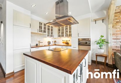 Przestronny apartament w sercu częstochowy