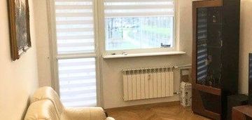 Warszawa targówek, ul. mokra - 62m2 | balkon |