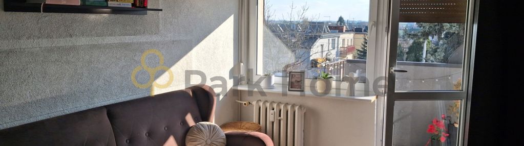 Atrakcyjne mieszkanie w kościanie
