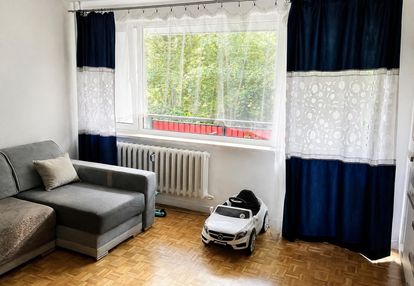 2-pokojowe mieszkanie na bemowie