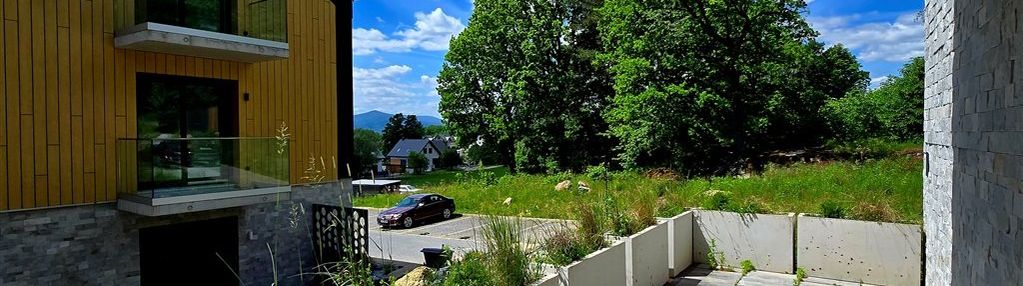 Luksusowy apartament w cieplicach