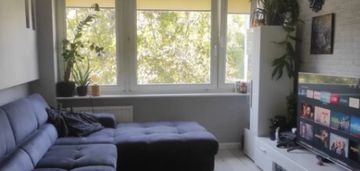 3-pokojowe mieszkanie w ursusie