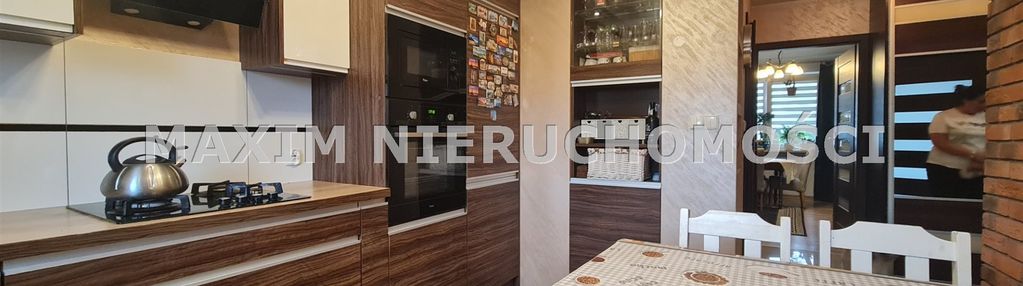 Mieszkanie 3 pok ii piętro