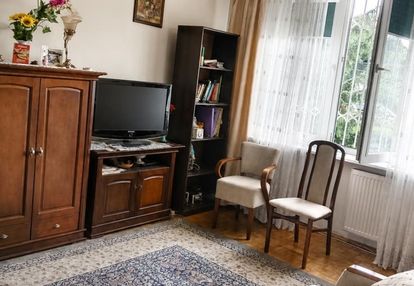 2-pokojowe mieszkanie w wawrze