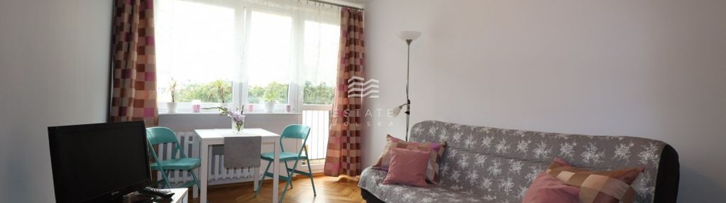 Mieszkanie w świetnej lokalizacji - żabianka