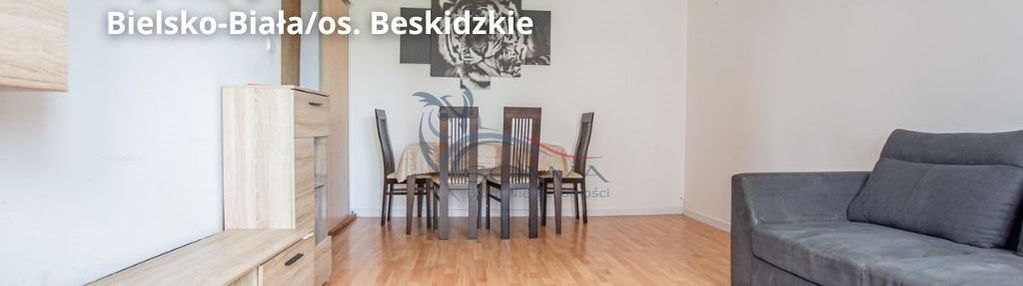 Os. beskidzkie, 2 pokoje.