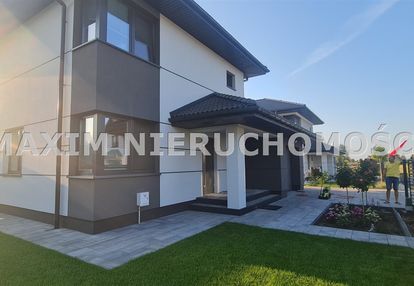 Piękny dom centrum płońska/szkolna