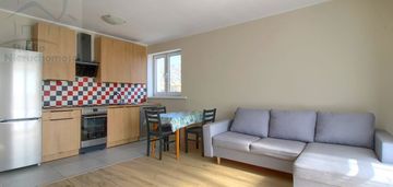 3 pokoje z balkonem i pięknym widokiem