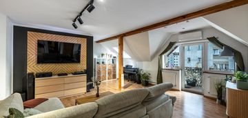 Nowoczesne 3 pokojowe mieszkanie w bolesławcu