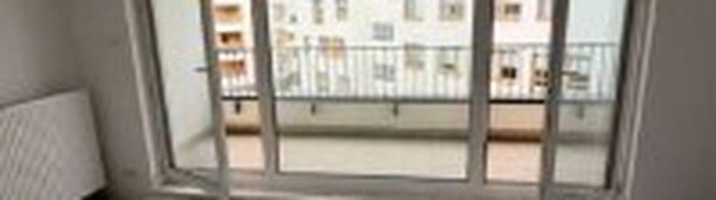 3-pokojowe mieszkanie na pradze południe