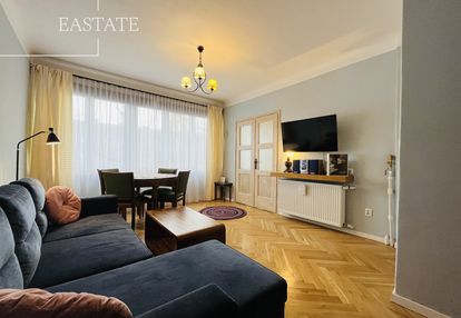 2 pokoje | balkon | oddzielna kuchnia | metro 400m