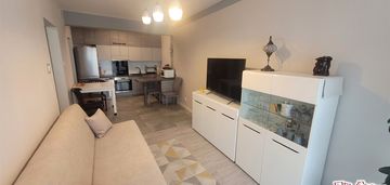 Nowoczesne 3 pokoje, 50m2, taras, parking, winda!