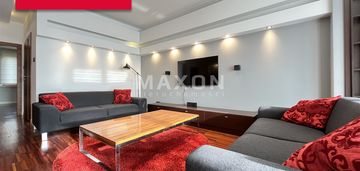 Komfortowy apartament w sercu zielonego powiśla