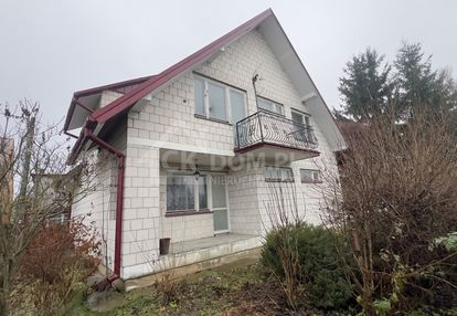 Gospodarstwo 4,6 ha z domem – gmina osiek