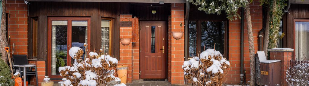 Przytulny dom 74 m.kw z 2 sypialniami na białołęce