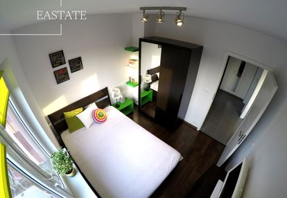 Bez czynszu administracyjnego | blisko metro