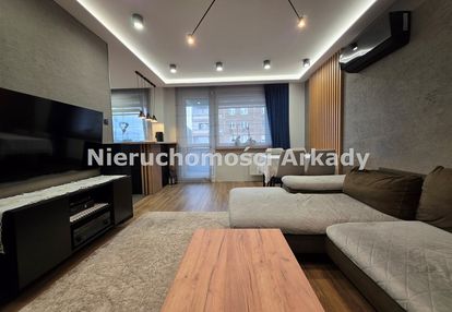 Wysoki standard | 60,80 m² | 3 pokoje