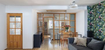 Kameralne 4 pokoje w zielonej części mokotowa!!