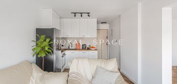 Nowy apartament przy lesie | ząbki gajowa