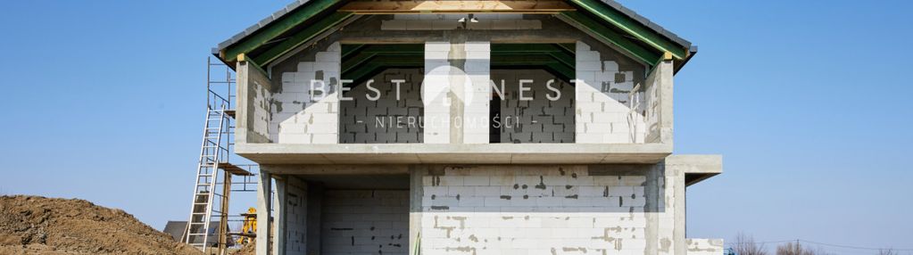 Ostatni wolny dom | widok na góry