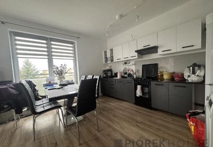 4-pokojowe mieszkanie w markach