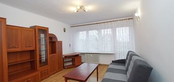 Mieszkanie w dzielnicy podjasnogórskiej.