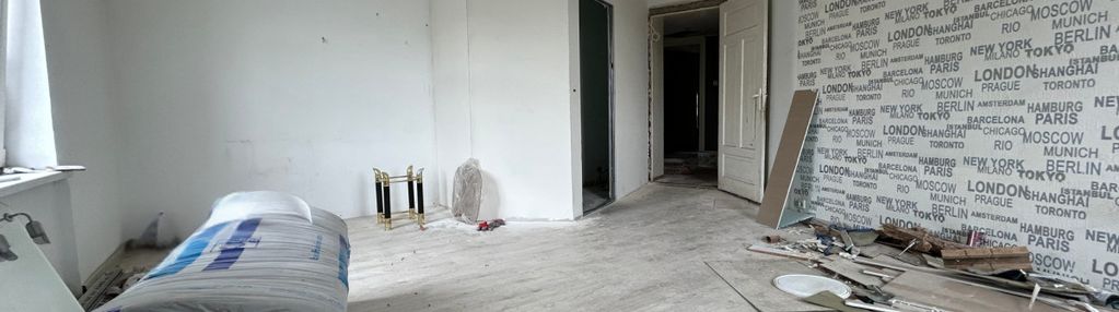 Kawalerka z potencjałem