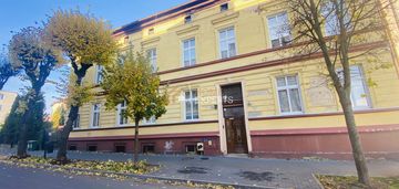 Piękna kamienica/świetna lokalizacja/inwestycja