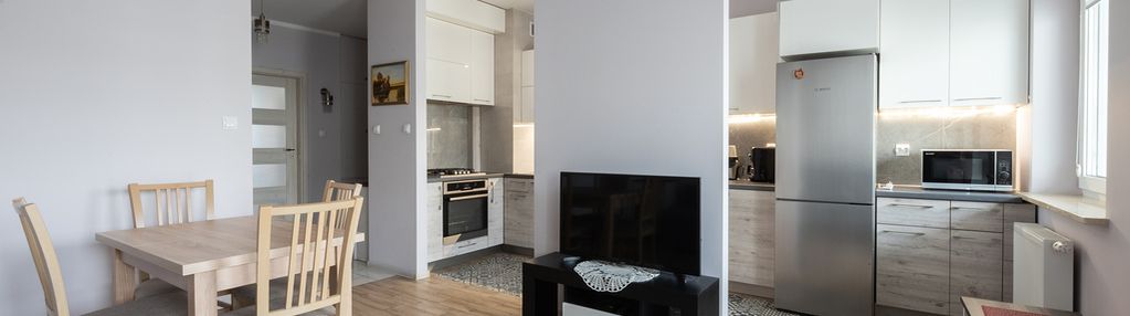 Świetne mieszkanie na ul. sybiraków -56 m2-2018 r.