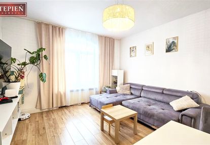 Ul.barlickiego, 3 pokoje, ogród, przy parku