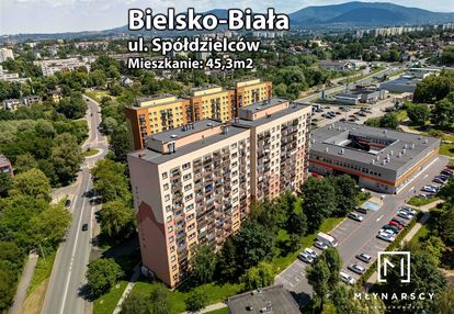 2 pok | widokowy balkon | os. wojska polskiego