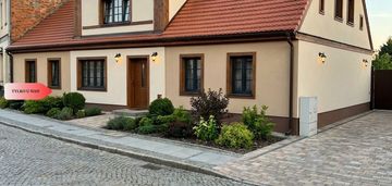 Tylko u nas! dom w na rynku-sułów/dolinie baryczy