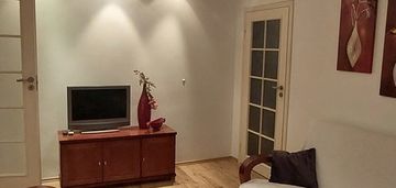 Trzypokojowe mieszkanie do wynajęcia chorzów !