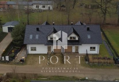 Dom dla 2 rodzin, 10 pokoi 10 minut od gdyni