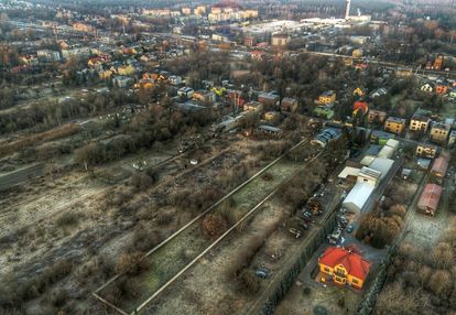 Działki z potencjałem w ząbkowicach!