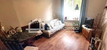 Gdańsk wrzeszcz 3 pokoje przy parku
