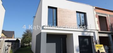 Bliźniak wyjazdowa działka 319 m2 top lokalizacja