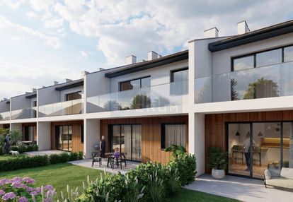 3 pok. nowe 75m2 w stanie deweloperskim