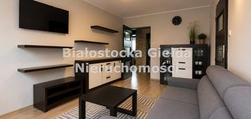 4 pokoje pow 60,6 m²  funkcjonalne do wejścia