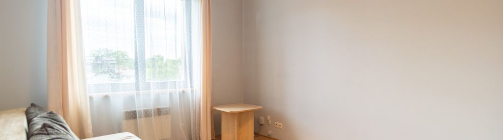 Kawalerka, 30m2, ul. ułanów, park lotników