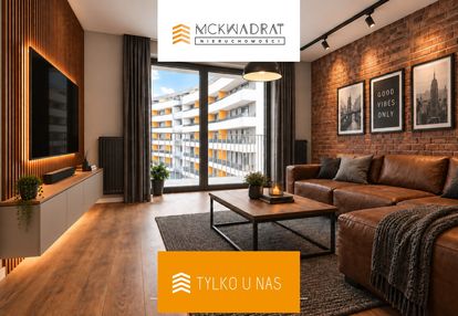Bema apartamentowiec 2 pokoje, 41 m², wykończone