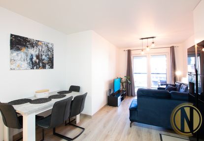 Zabłocie | zabłocie residence | 3pok | 65m2 | eng